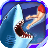 饥饿鲨进化 V8.3.0.0 安卓版
